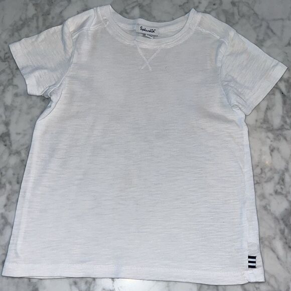 SPLENDID BOYS TEE BUNDLE 4-5/6 - Picture 4 of 4